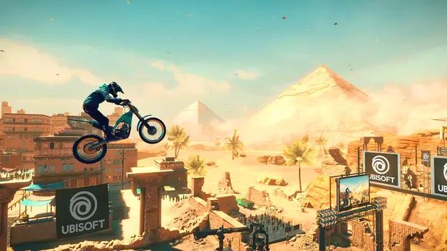 Trials Rising - imagem 15