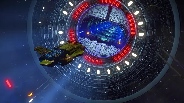No Mans Sky - imagem 6