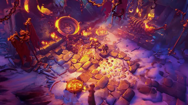 Darksiders Genesis - imagem 2