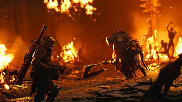 Remnant II - imagem 3