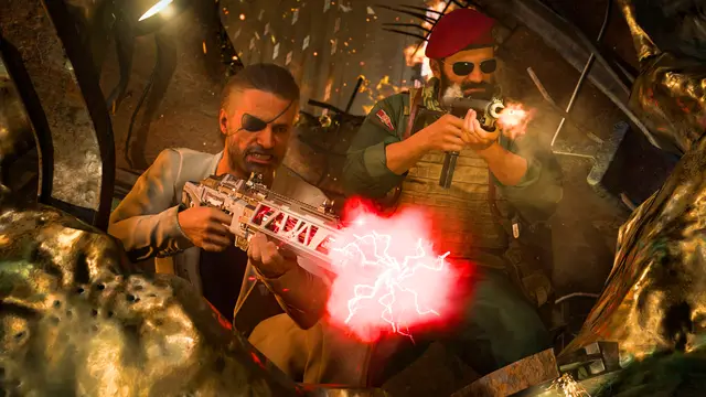 Call of Duty: Vanguard - imagem 1