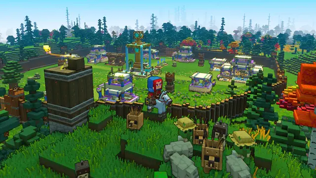 Minecraft - imagem 14