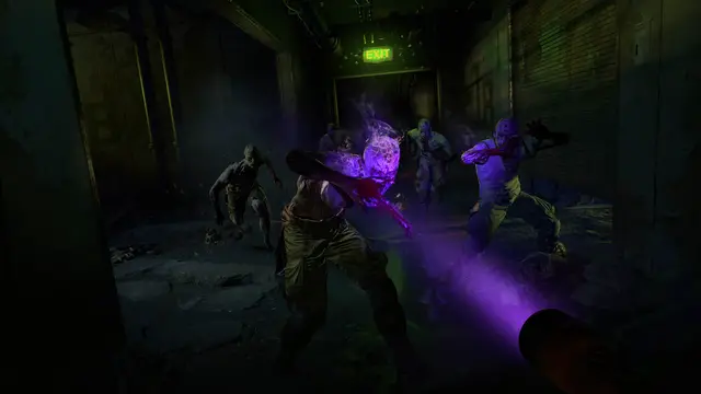 Dying Light 2 - imagem 3