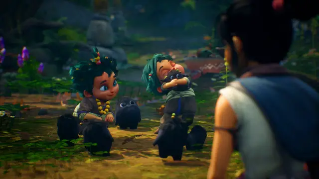 Kena: Bridge of Spirits - imagem 8
