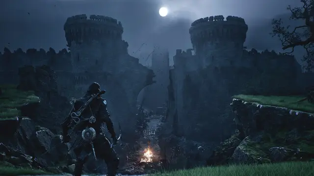 Mortal Shell II - imagem 1