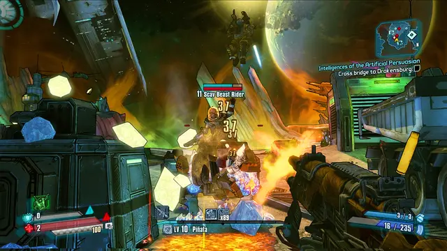 Borderlands The Handsome Collection - imagem 9