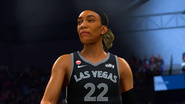 NBA 2K27 - imagem 4