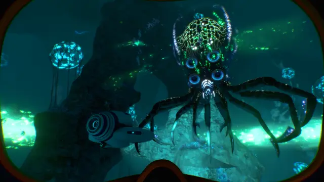 Subnautica - imagem 5