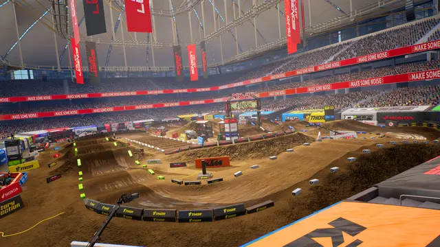 MX vs ATV Legends - imagem 13