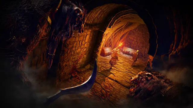 Elden Ring Nightreign - imagem 7