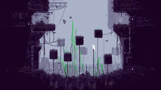 Rain World - imagem 18