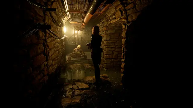 Tormented Souls 2 - imagem 1