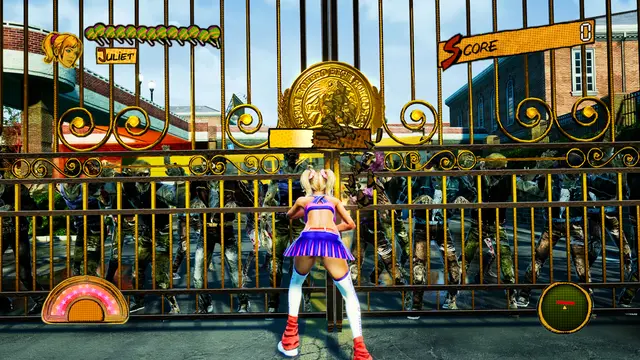 Lollipop Chainsaw RePOP - imagem 7