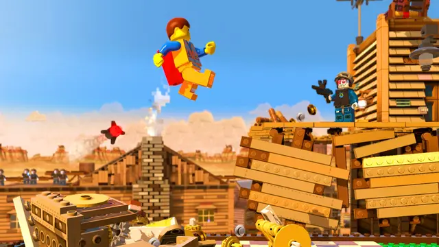 LEGO DC Super-Villains - imagem 20