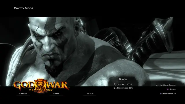 God of War III Remastered - imagem 6