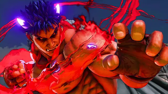 Street Fighter V - imagem 19