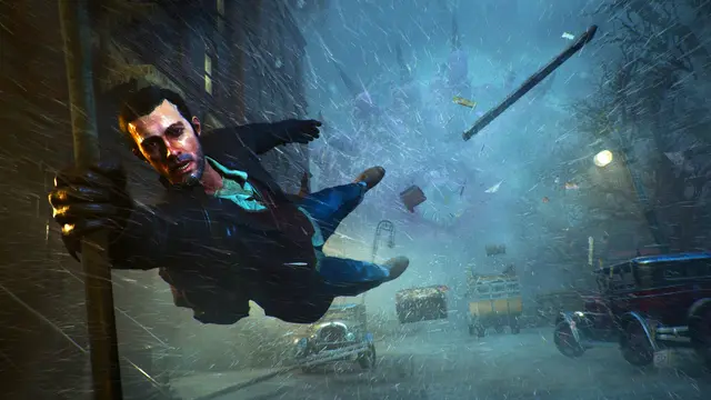 The Sinking City - imagem 11