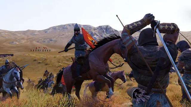 Mount Blade II Bannerlord - imagem 2