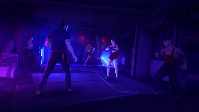 Sifu - imagem 10