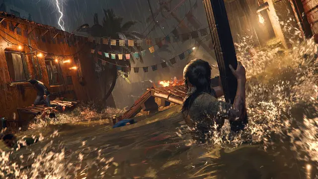 Shadow of the Tomb Raider Definitive Edition - imagem 7