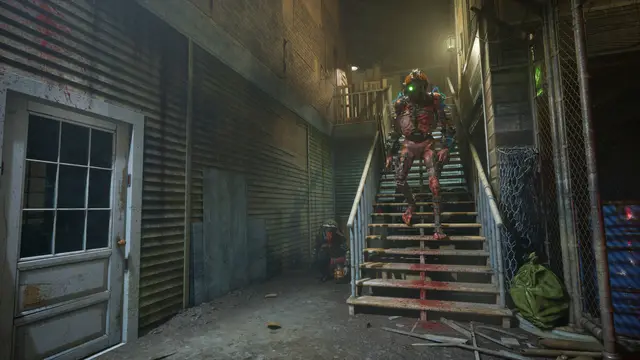 The Outlast Trials - imagem 1