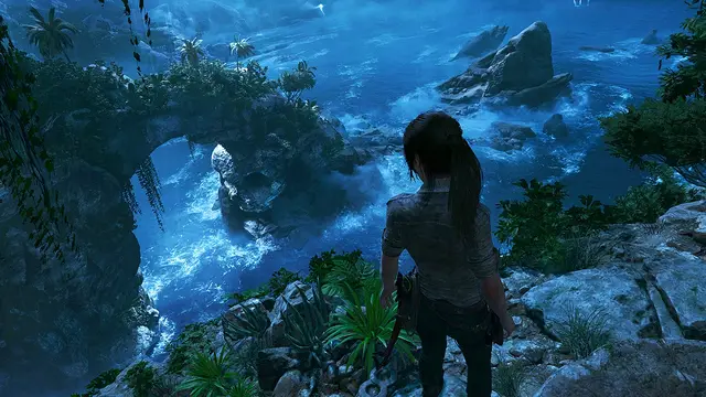 Shadow of the Tomb Raider Definitive Edition - imagem 1