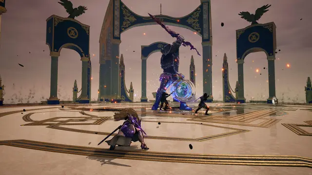 Valkyrie Elysium - imagem 26