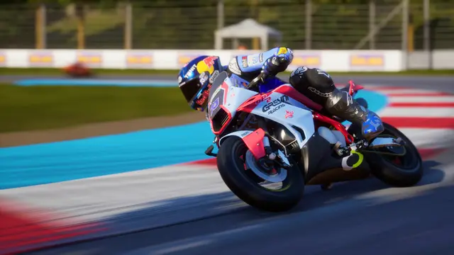 MotoGP 25 - imagem 6