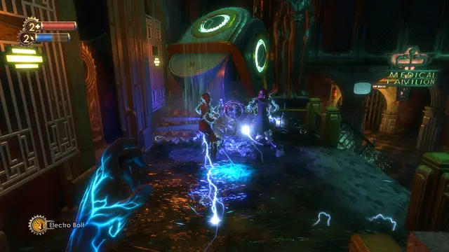 BioShock: The Collection - imagem 3