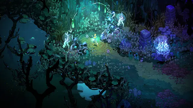 Hades II - imagem 8