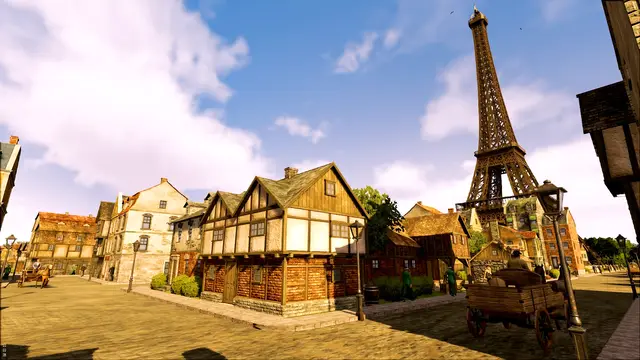 Railway Empire - imagem 17