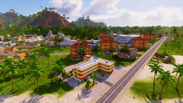Tropico 6 - imagem 1