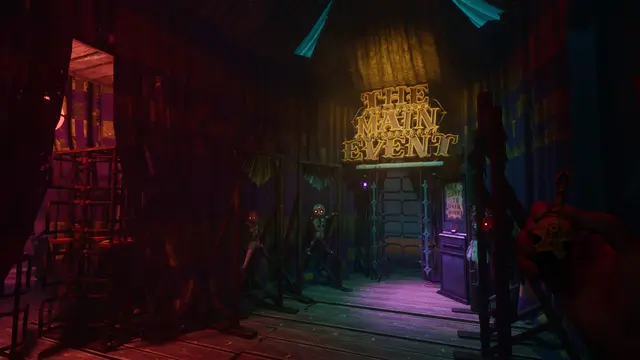 The Occultist - imagem 8