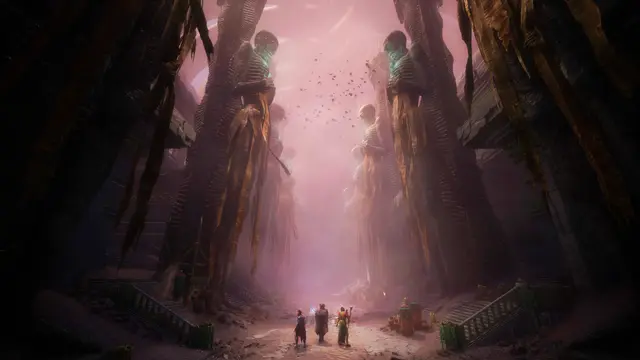 Dragon Age The Veilguard - imagem 8