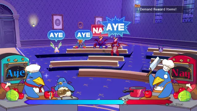 Disgaea Mayhem - imagem 5
