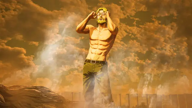 Attack On Titan 2 - imagem 4