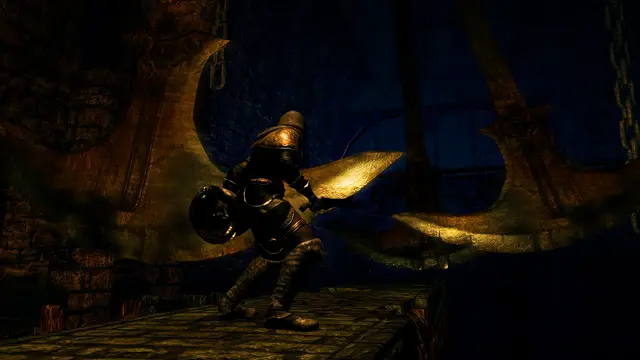 Dark Souls: Remastered - imagem 5