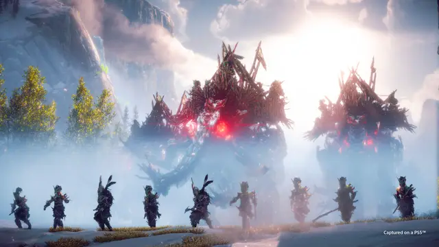 Horizon Forbidden West - imagem 6