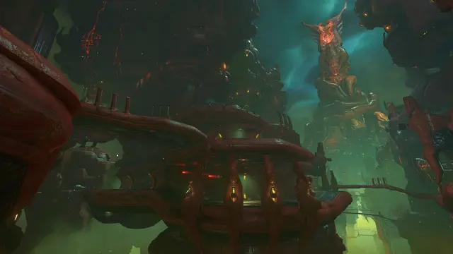 DOOM Eternal - imagem 17