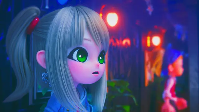 Balan Wonderworld - imagem 3