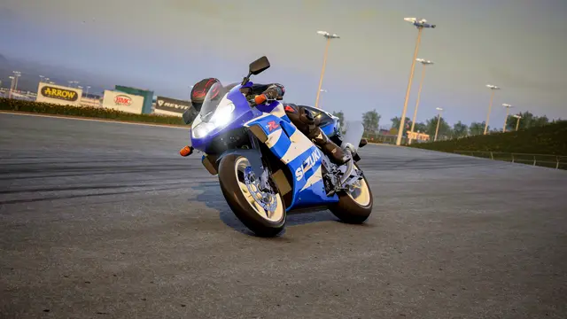 Ride 5 - imagem 4