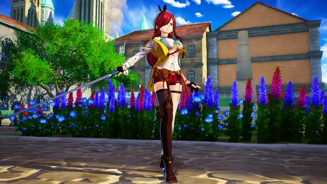 FAIRY TAIL 2 - imagem 11
