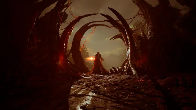 Valor Mortis - imagem 10