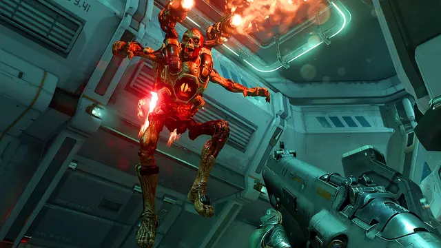 DOOM - imagem 1