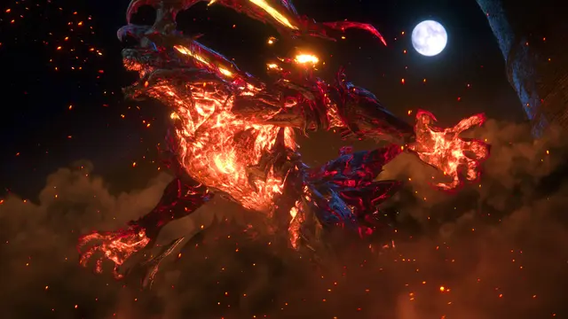 Final Fantasy XVI - imagem 12