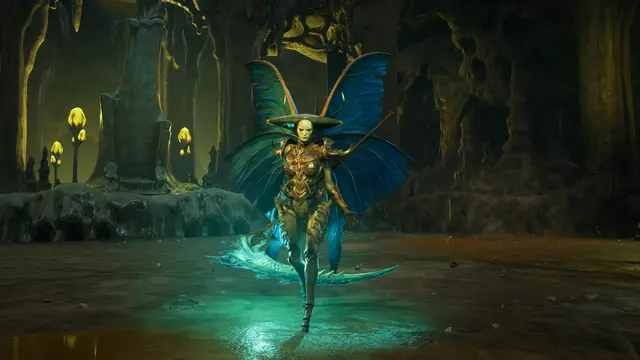 Remnant: From the Ashes - imagem 8