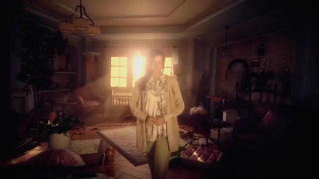 Resident Evil Village - imagem 7