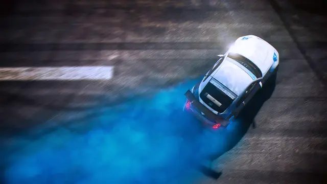 Need for Speed Payback - imagem 9