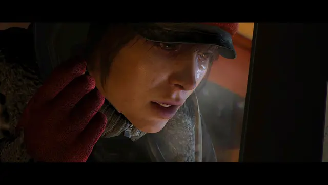 The Heavy Rain e BEYOND: Two Souls Collection - imagem 2