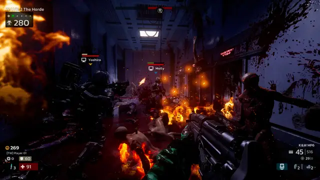 Killing Floor 3 - imagem 7